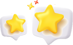 Stars Rating
