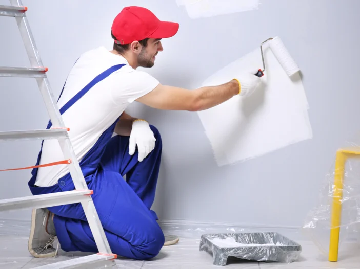 خدمات البناء